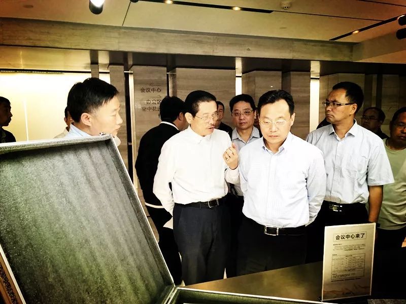 百)近日,在山西省长治市福建商会黄刚执行会长和周尔辉副会长的陪同下