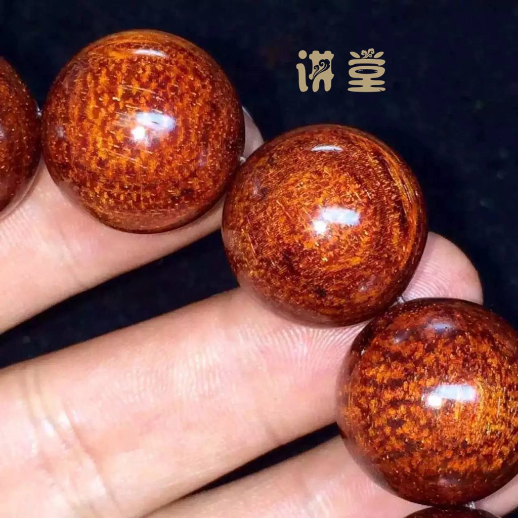 原创最美紫檀纹理大集合图示