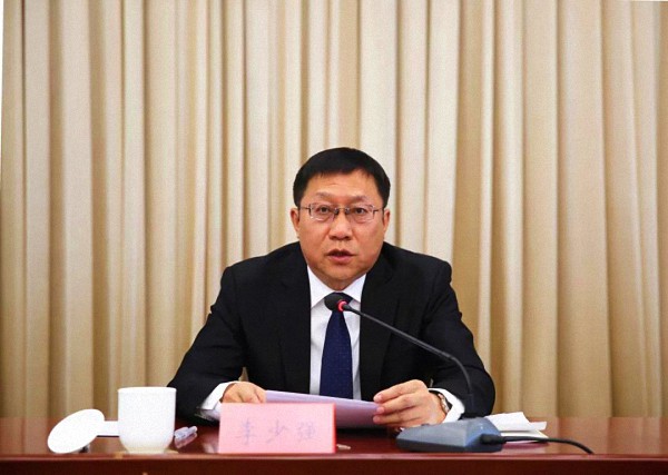 九原区政府召开2019年区政府全体会议暨廉政工作会议_杜林