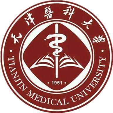 十所医科大学logo介绍,第五个的设计很巧妙