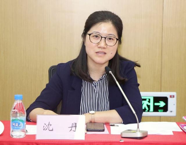 产,医,研合作交流研讨会在苏州科技城医院顺利举办