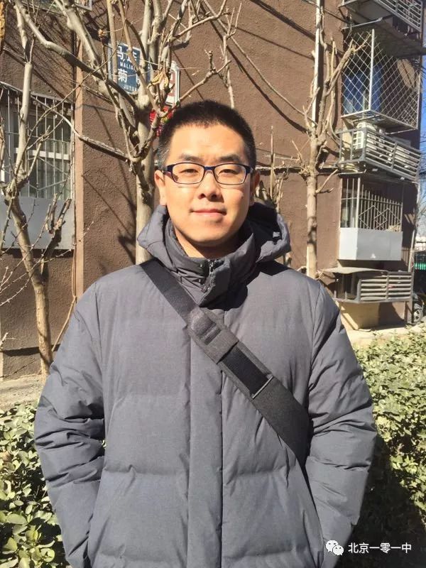 化学学院的郭鑫博士主讲,更有本校化学组的朱琳博士和物理组方羽博士