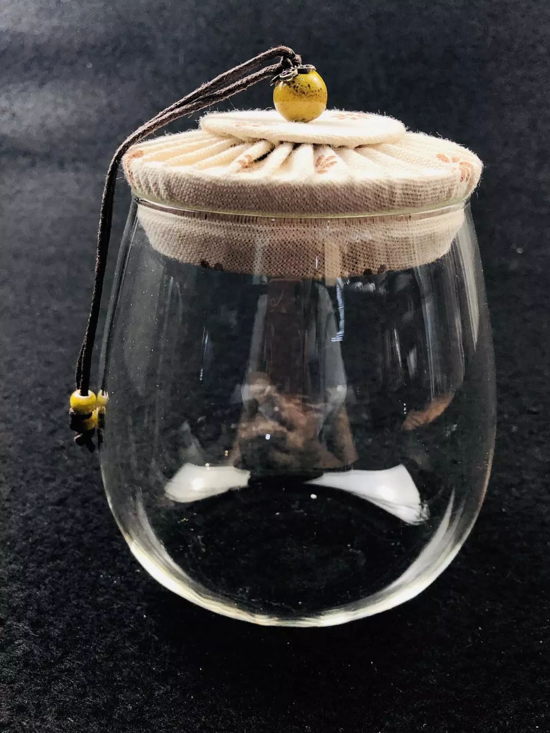 茶器_玻璃