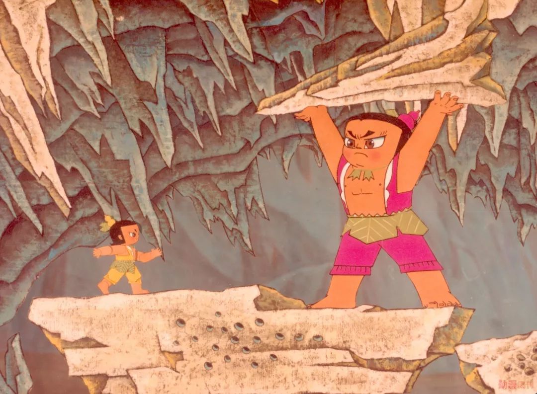 葫芦娃之父去世致敬开创中国剪纸动画先河的您