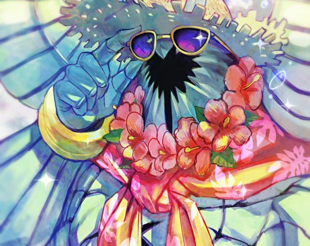 fgo新五星骑阶伊凡雷帝实力测评强度和能力一流可惜地位尴尬