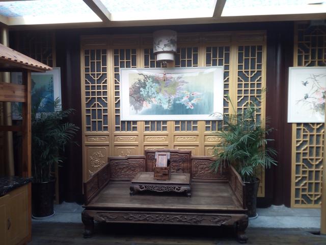 东关街藏着这么多景点三这三个小众的故居住宅