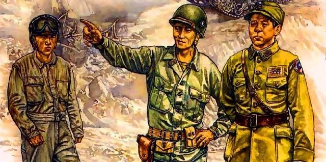 no.751   中原大战