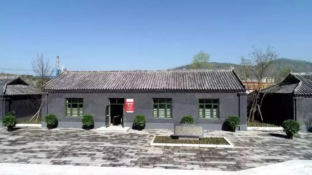 浑江区七道江会议纪念馆即将开馆丨在哪有哪些特色剧透