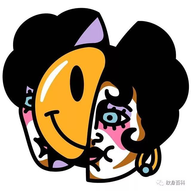 oldschool彩色小图你们期待许久的