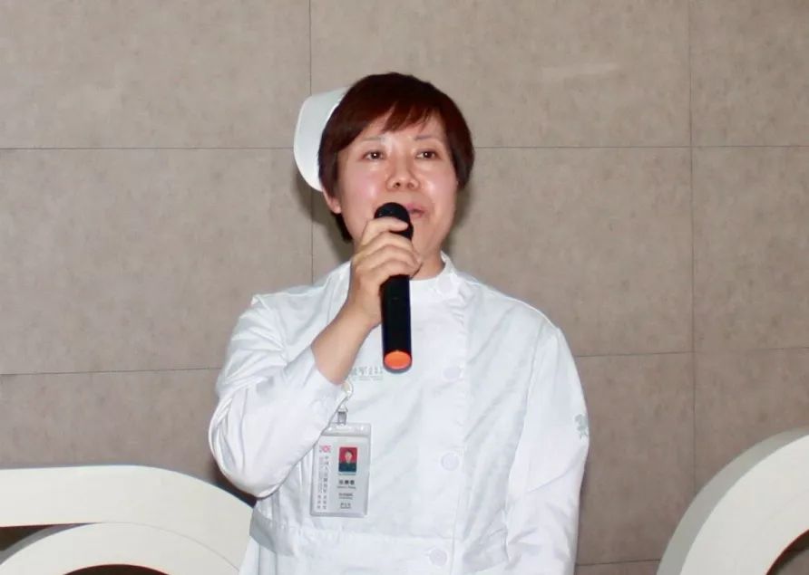 301医院全民营养周营养沙龙