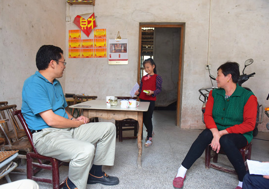 农村计划生育家庭注意了!这件事要引起足够重视!最好提前准备!