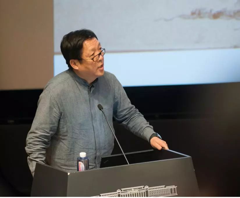 "当代中国建筑的理论建构与实践创新"学术论坛在中国国家博物馆召开