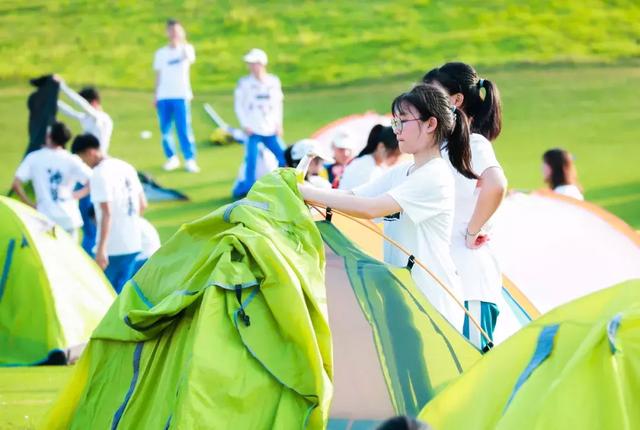 海南三亚研学旅行-千人研学探索生态文化,用脚步丈量大自然!