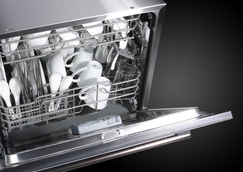 技术驱动产品本土化创新，友嘉洗碗机彰显“后来者居上”实力-家电圈官网