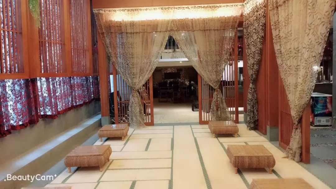 九号洗浴公馆洗浴汗蒸韩食套餐团老大专享仅需44元