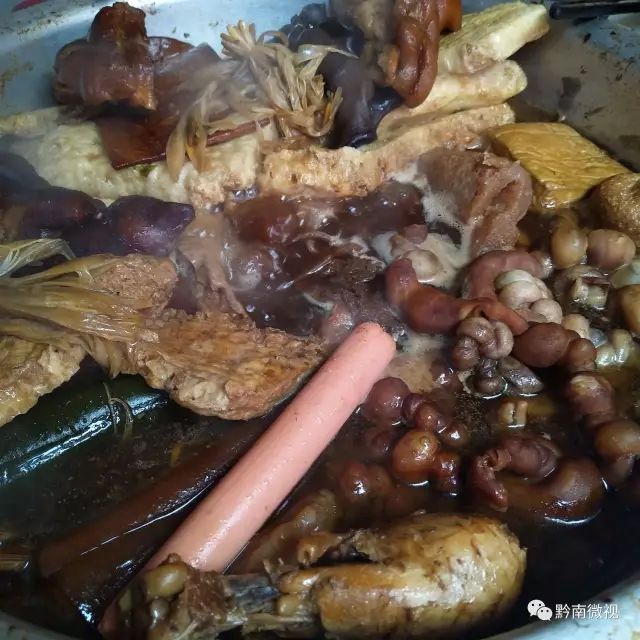 黔南的这个地方被国家点名推荐了!_贵定县