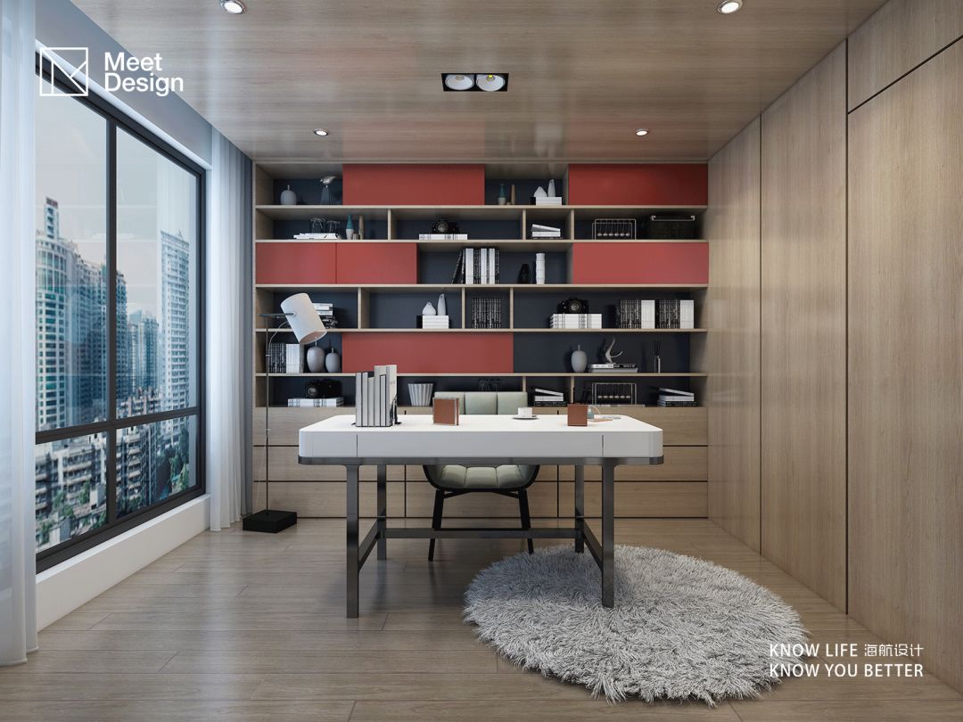 喜报海航设计总监苏秀获长三角室内空间魔墅大师赛金奖