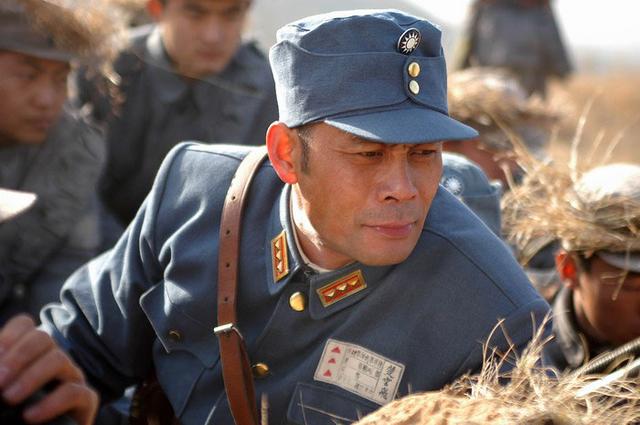 《亮剑》中,楚云飞被称呼为团座,别被骗了,"座"不是谁都配用