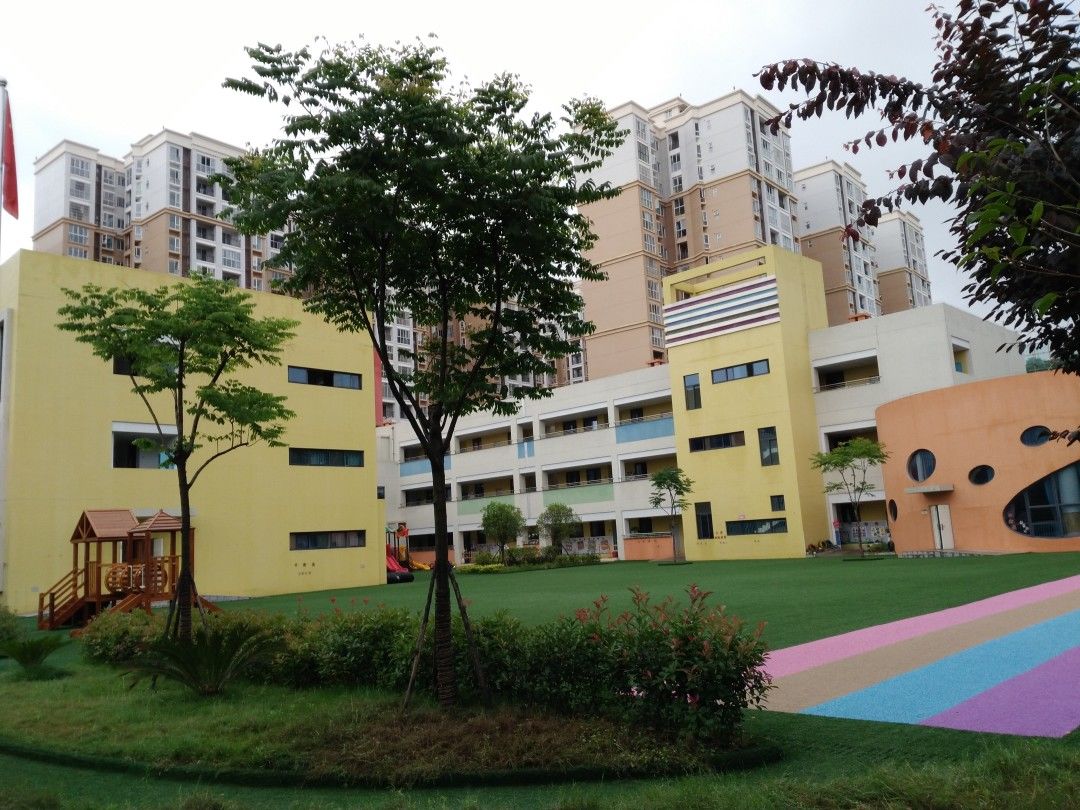 最新消息金堂幼儿园招生公告出炉6月15日现场报名登记