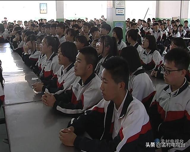 据了解,此次"戏曲进校园"活动,还将在孟村育才小学,实验小学,第二回民