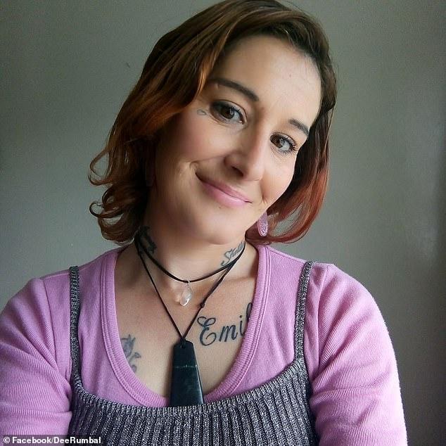 新西兰女子吸毒成瘾分娩前还与人聚众吸毒靠出卖身体挣钱度日