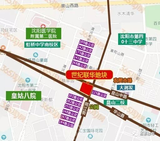 万科首府未来城,方林规划定了