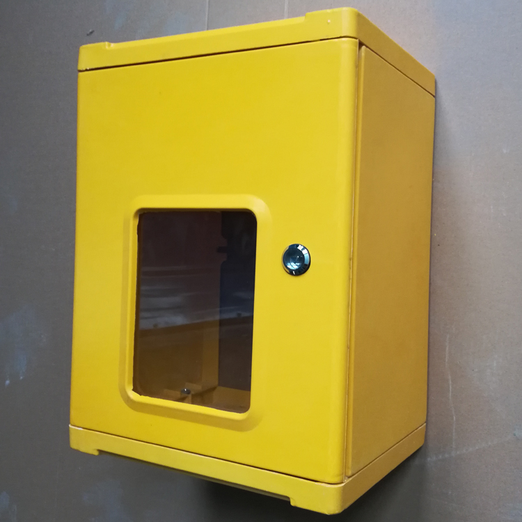 玻璃钢天燃气表箱a河北玻璃钢天燃气表箱a玻璃钢天燃气表箱厂家图片