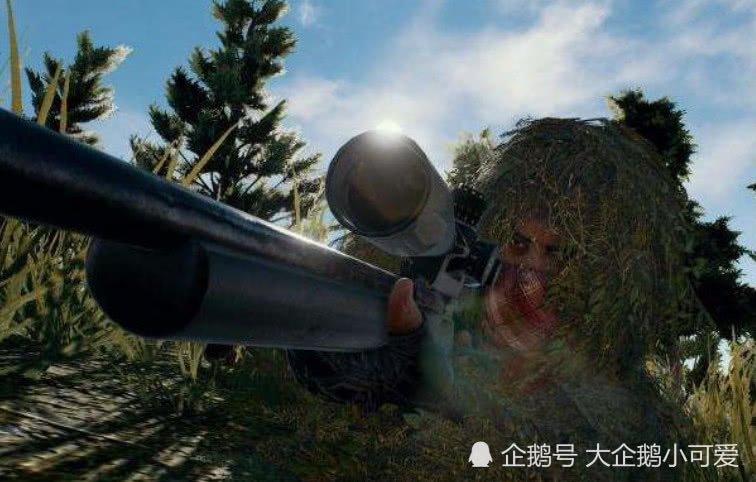 绝地求生这五张老版本的旧照看起来普通回忆时伤感