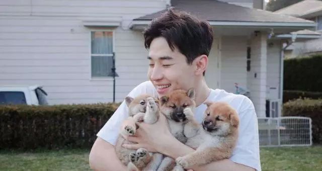 《一条狗的使命2》将上映,没想到刘宪华是男主,剧中激吻引欢呼