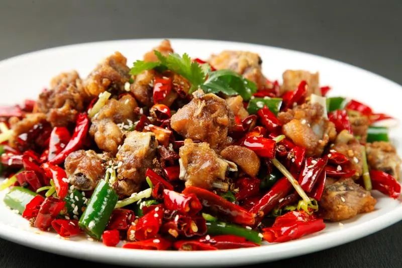 艺膳门,郑州餐饮界的"艺类"