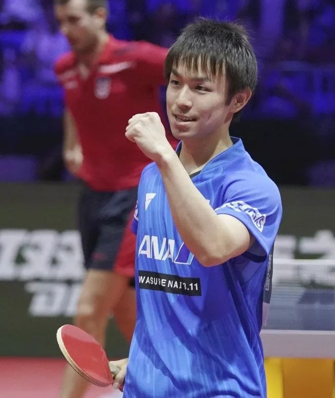丹羽孝希究竟做对了什么,要被日本乒协可劲儿"折腾"?-乒乓国球汇