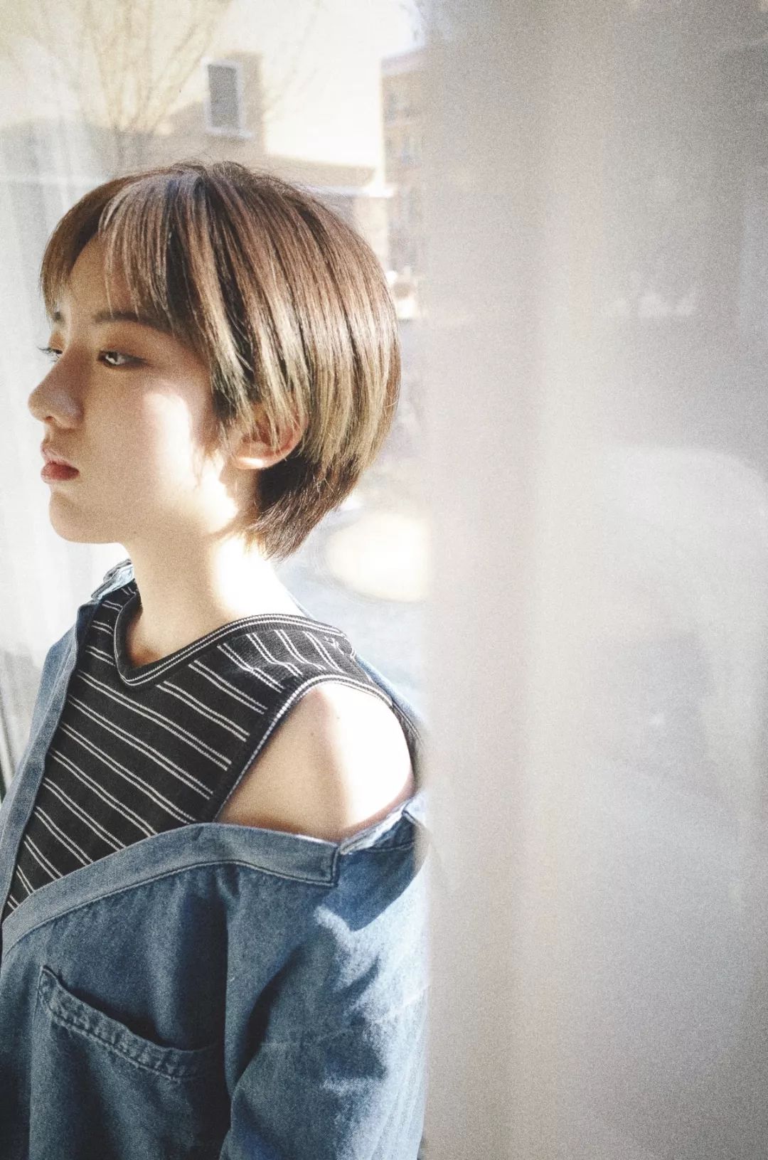 广春十强张芙源以快乐为翼为梦想而歌