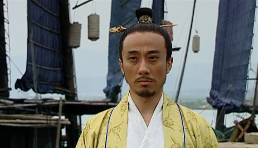 原创大明王朝为什么说浙江首富沈一石之死从一开始就已经注定