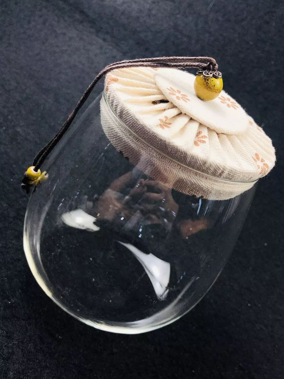 茶器_玻璃