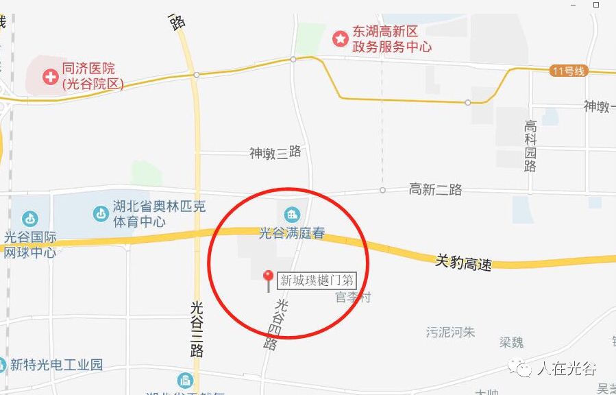 大吕路以东,流芳园横路以北,佛祖岭东街以南;地块规划净用地面积17