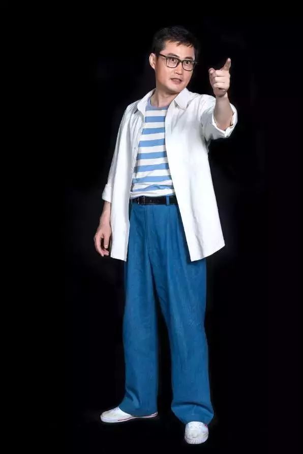 话剧沧浪之水荣耀出征