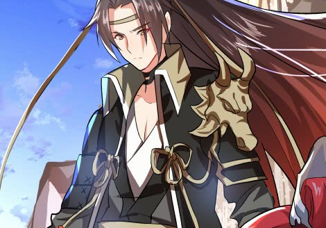 但是玉衡毕竟是一位法力高强的星君,自然是对别人留有后招的