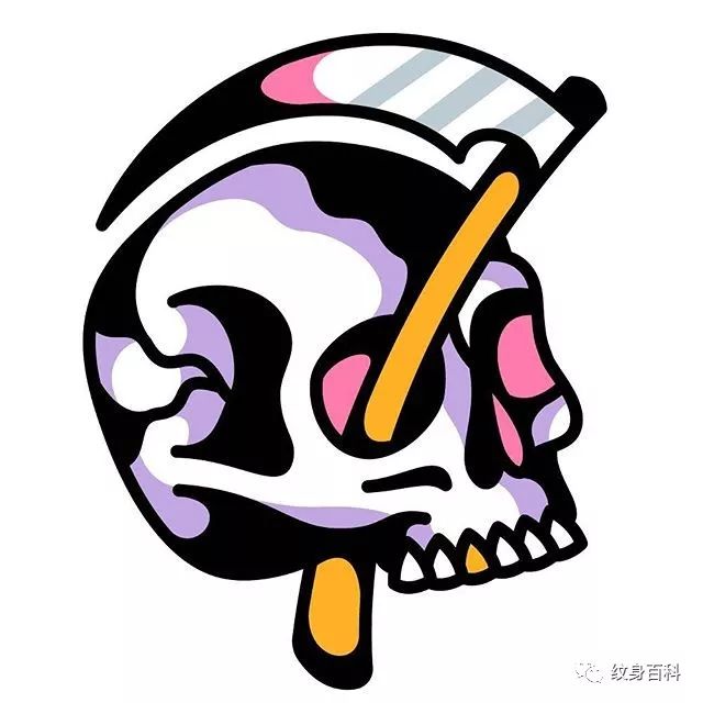 oldschool彩色小图你们期待许久的