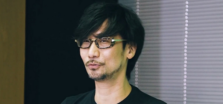 小岛秀夫不想做恐怖游戏原因让人捧腹