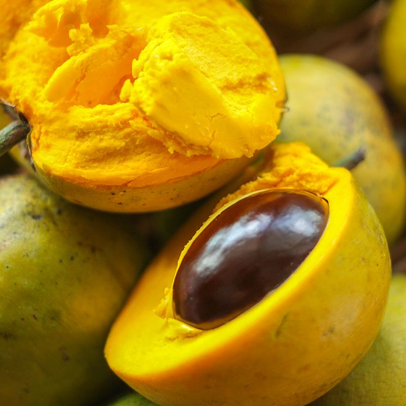 5种来自云南的水果,北方人表示没见过,尤其是图三!