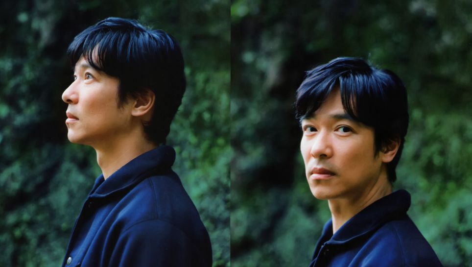 颜艺惊人的日本著名艺术家,曾经的早稻田中国文学肄业生,他的名字几乎