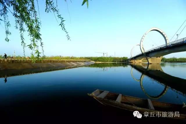 旅遊展覽長廊展示一,現場演出體驗項目:活動地點:繡源河風景區活動