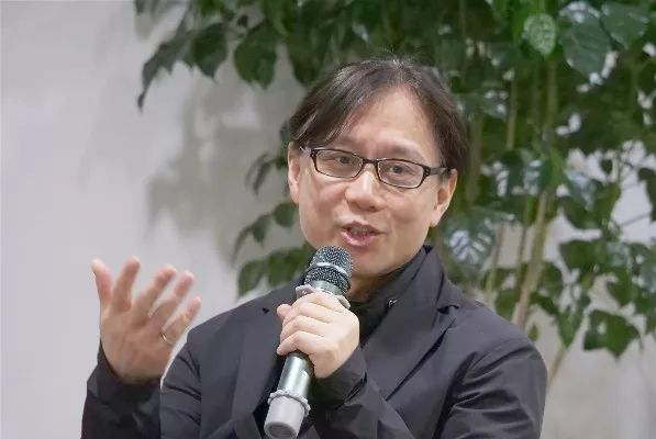 南京金基集团董事 副总裁徐波涛先生,北京维思平建筑师事务所吴钢先生