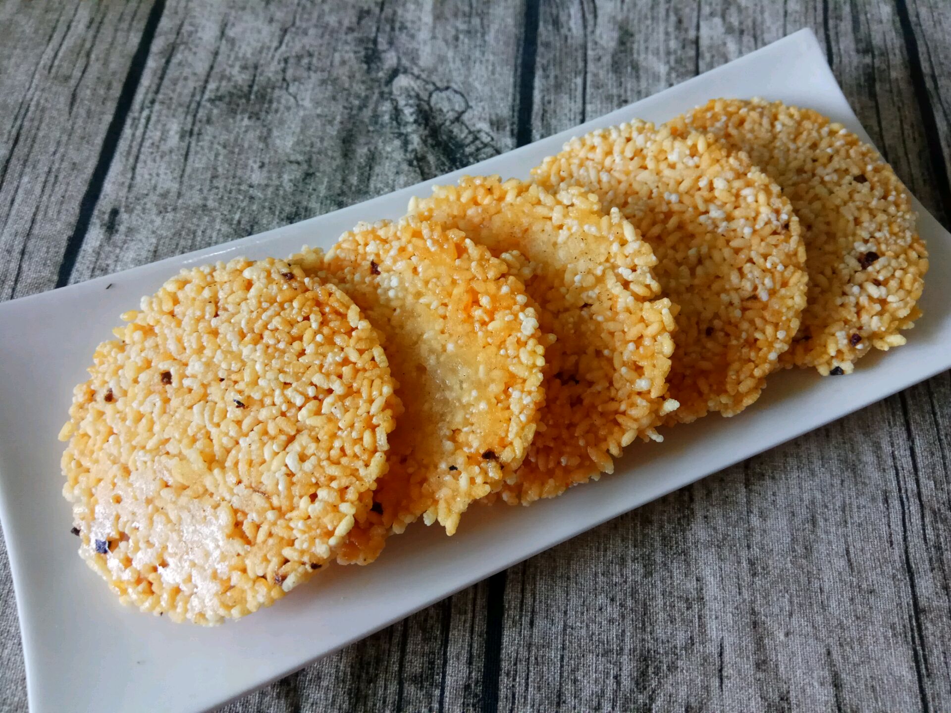 贵州名小吃粑粑大全