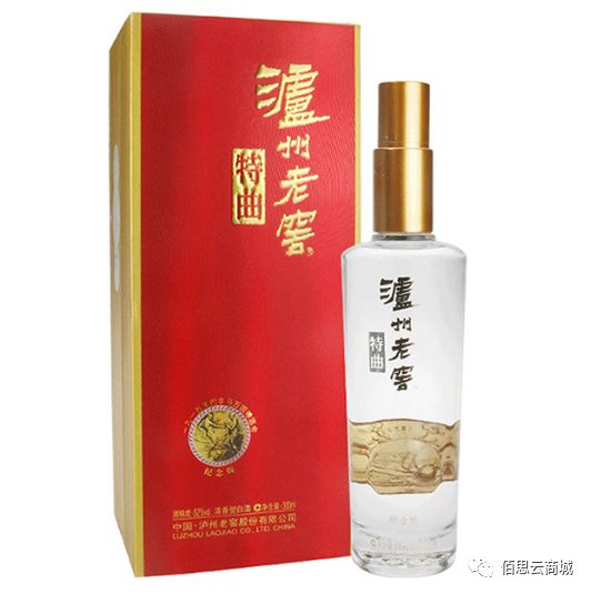官酝:白酒品种多,难选择?
