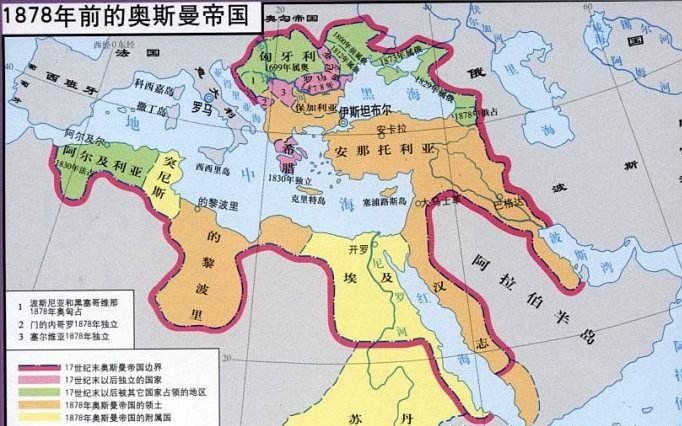 15世纪欧洲命运的抉择近代文明的崛起