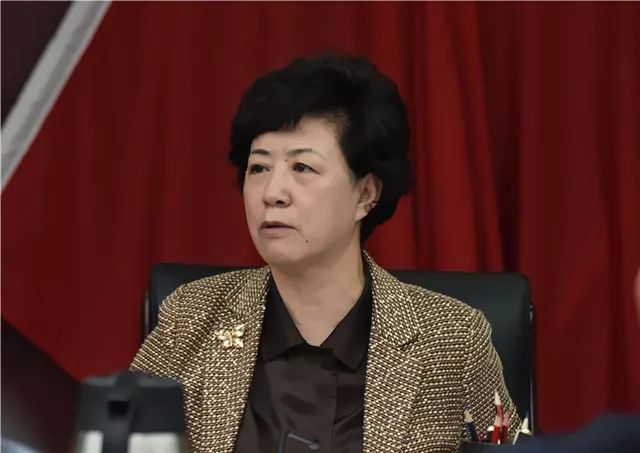 副省长,"一会一节"执委会副主任何伟讲话