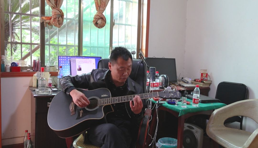 长沙有闲人黎大猪的忏悔