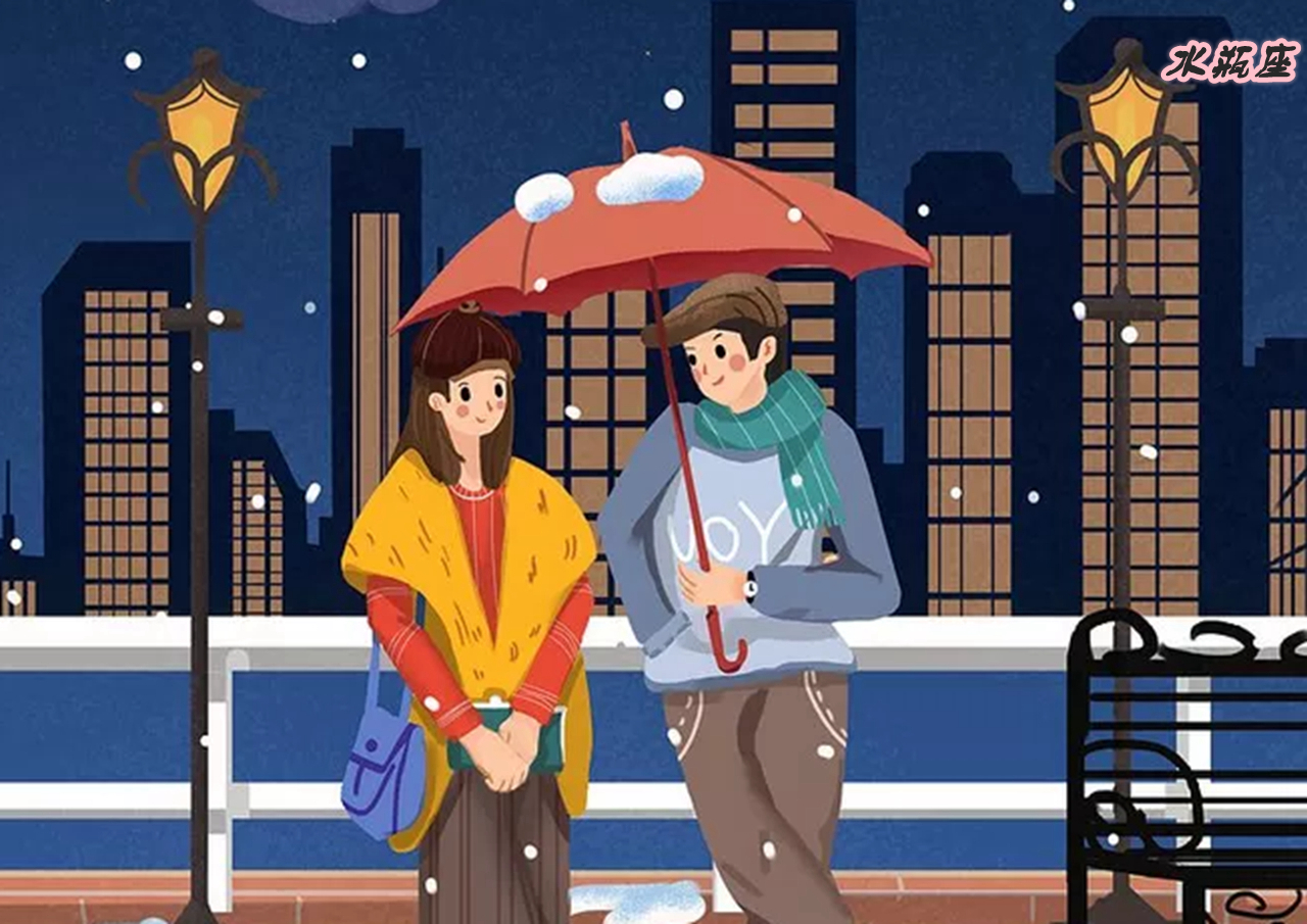 最容易一见钟情的星座配对一旦相遇相见恨晚立即爱上彼此