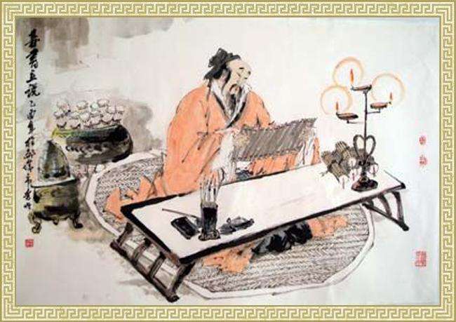 都学过,但你肯定不知道庄子和惠子的辩论到底谁赢了!_孟子